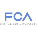 Fca Fiat Chrysler Automobiles   Canada logo