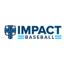 Impact Baseball Club Nfp Aka logo