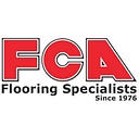 Floor Covering Associates, Inc. logo