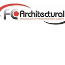 Fc Architectural logo