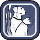 Franklin County Animal Medical Center logo