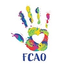 Foster Care Association of Oklahoma logo