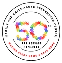 Family And Child Abuse Prevention Center logo