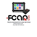 Fcar Tech Usa logo