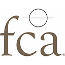 Farmers Conservation Alliance logo