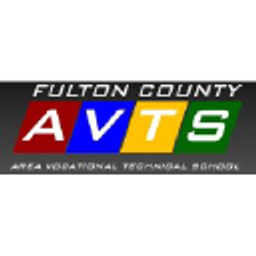 Fulton County Center for Career and Technology logo