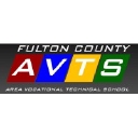 Fulton County Center for Career and Technology logo