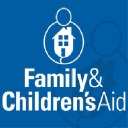 Family & Children's Aid, Inc. logo