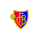 FC Basel logo