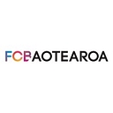 Fcb New Zealand logo