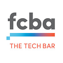 FEDERAL COMMUNICATIONS BAR logo