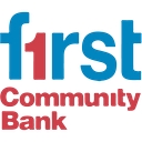 First Community Bank Of East Tennessee logo