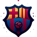 fcbarca.se logo