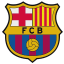 FC Barcelona logo