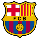 Fc Barcelona logo