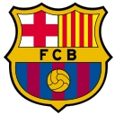 FC Barcelona logo