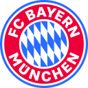 FC Bayern Munich logo