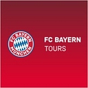 Favicon of FC Bayern Tours
