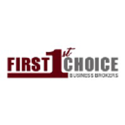 First Choice Business Brokers (Area Representative) logo