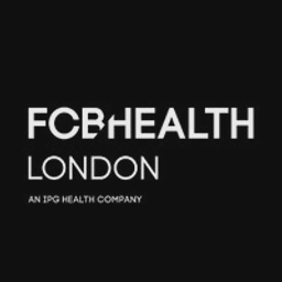FCB Health London Limited logo