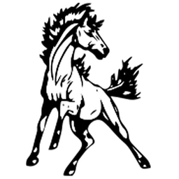 Fort Cobb-Broxton Hs logo