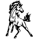 Fort Cobb-Broxton Schools logo