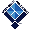 Fayette County Public Schools, Fayetteville Ga logo