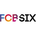 Fcb/Six logo