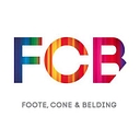 Fcb Canada logo