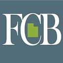 First Community Bank Utah logo