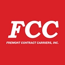 Fremont Contract Carriers, Inc. logo