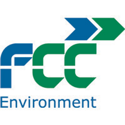 FCC Environment logo