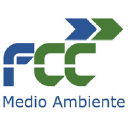 FCC Environment logo