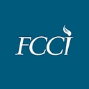 Fcci / Fellowship Of Companies For Christ International logo