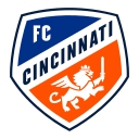 FCC Cincinnati logo