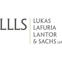 Lukas, Lafuria, Lantor & Sachs, Llp logo