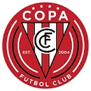 Fc Copa Academy logo