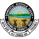 Franklin County Court Of Common Pleas, Division Of Domestic Relations And Juvenile Branch logo
