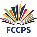 Falls Church City Public Schools logo