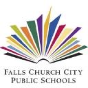 Falls Church City Public Schools logo