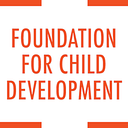Foundation for Child Development logo