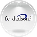 F.C. Dadson logo
