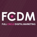 Fcdm   Full Circle Digital Marketing logo