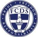 Forsyth Country Day School logo