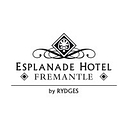 Esplanade Hotel Fremantle   By Rydges logo