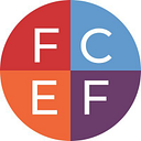 FALLS CHURCH EDUCATION FOUNDATION logo