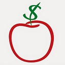 The Florida Council On Economic Education logo