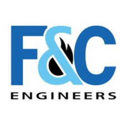 F&C Engineers, LLC logo