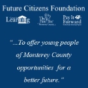 Future Citizens Foundation logo