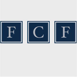 FCF (UK) LIMITED logo